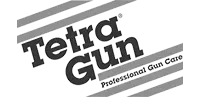 TETRA GUN CLEANING